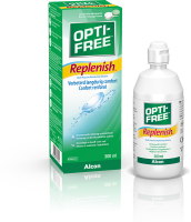 Opti-Free RepleniSH 1x 300ml