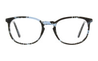 Andy Wolf Frame 4518 Col. 1 Acetate Black