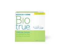 Biotrue ONEday for Presbyopia 90 Stück