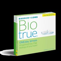Biotrue ONEday for Presbyopia 90 Stück