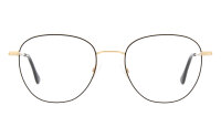 Andy Wolf Frame 4767 Col. 06 Metal Gold