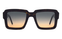 Andy Wolf Pine Sun Col. 02 Acetate Brown