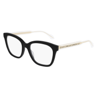 Gucci Frau International SCHWARZ RECYCLED ACETATE...