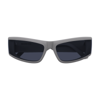 Balenciaga Sonnenbrille Unisex Cat-Eye Asian Smart...