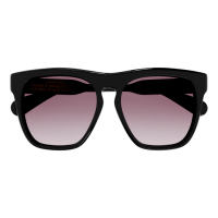Chloé Frau Asian Fitting SCHWARZ RECYCLED ACETATE...
