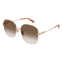 Chloé CH0139SA-002 59 Sun WOMAN MET