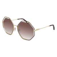 Chloé Frau International HAVANNA METALL CH0046S...