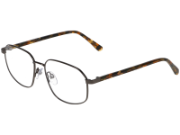 BENETTON 3089 910 Herren Vollrand Grau