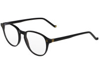 Hackett 311 001 Herren Vollrand Schwarz