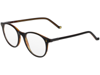 Hackett 314 039 Herren Vollrand Schwarz