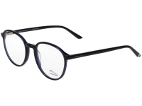 Jaguar 1523 5073 Herren Vollrand Blau