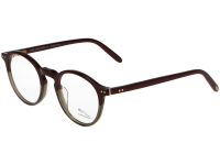 Jaguar 1711 5140 Herren Vollrand Rot