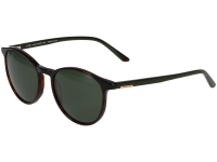 Jaguar 7260 8940 Herren Vollrand Braun