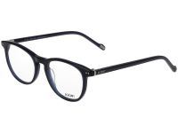 Joop! 1203 5073 Uni Vollrand Blau