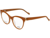 Joop! 1210 2091 Damen Vollrand Braun