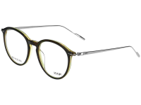 Joop! 2104 2134 Damen Vollrand Grün