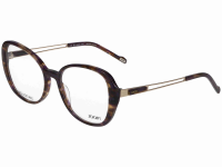 Joop! 2108 2142 Damen Vollrand Braun