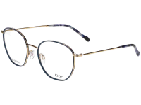 Joop! 3330 3100 Damen Vollrand Gold