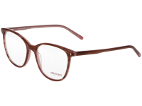 Menrad 1142 5088 Damen Vollrand Braun