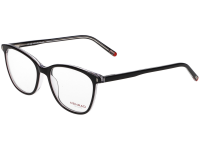 Menrad 1144 8738 Damen Vollrand Schwarz