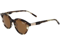 Morgan 7233 5500 Damen Vollrand Braun
