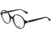 Sandro 2044 506 Damen Vollrand Grün