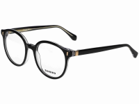 Sandro 2047 056 Damen Vollrand Schwarz
