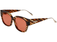 Sandro 6034 133 Damen Vollrand Braun
