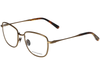 Scotch & Soda 2023 403 Herren Vollrand Gold