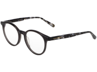 Scotch & Soda 3021 029 Damen Vollrand Schwarz
