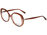 Scotch & Soda 3032 115 Damen Vollrand Braun
