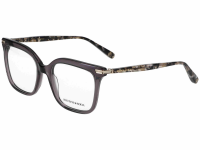 Scotch & Soda 3035 068 Damen Vollrand Schwarz