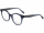 Scotch & Soda 3036 915 Damen Vollrand Schwarz