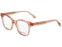 Scotch & Soda 3037 336 Damen Vollrand Orange