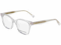 Scotch & Soda 3037 815 Damen Vollrand Braun
