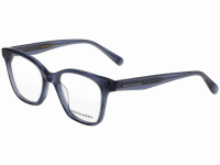 Scotch & Soda 3037 915 Damen Vollrand Schwarz
