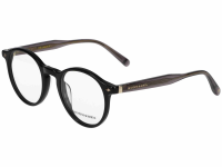 Scotch & Soda 3039 001 Damen Vollrand Schwarz