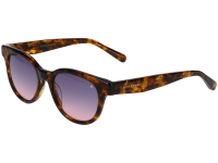 Scotch & Soda 7038 101 Damen Vollrand Braun