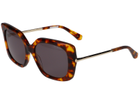Ted Baker 1732 188 Damen Vollrand Braun