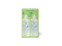 2 x Biotrue 300ml Pflegemittel All in One...