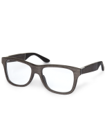 WOODFELLAS Wood Optical Prinzregenten 10900 Holz black oak