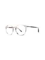WOODFELLAS Wood/Acetate Optical Halo 11020 Holz/Acetat...