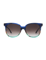 WOODFELLAS Sunglasses Aspect 11713 Holz/Acetat black...