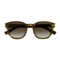 Saint Laurent Unisex International HAVANNA RECYCLED...