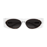 Azzedine Alaïa Sonnenbrille Woman Cat-Eye...