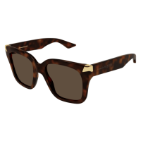 Alexander Mcqueen Frau International HAVANNA RECYCLED...