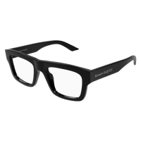 Alexander Mcqueen Mann International SCHWARZ RECYCLED...