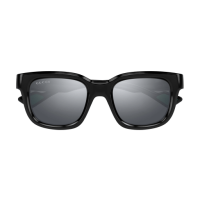 Gucci Mann International SCHWARZ SPRITZGUSS GG1621S Italien