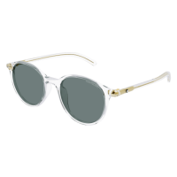 Montblanc Mann Asian Fitting   MB0326SA Italien