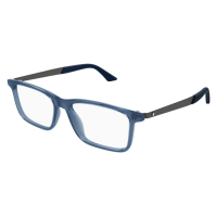 Montblanc Mann International BLAU RECYCLED ACETATE...